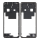 Haupt Rahmen midnight black/schwarz für Xiaomi Redmi 14C 4G 2411DRN47C