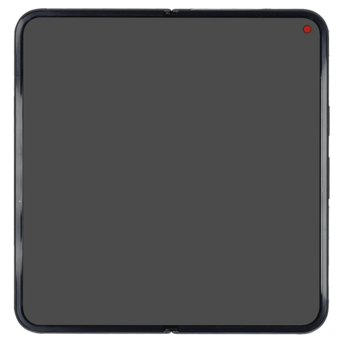 Display Modul mit Toucheinheit Inner obsidian G949-00903-00 für Google Pixel 9 Pro Fold (GGH2X, GC15S)