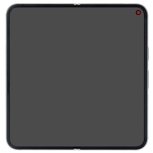 Display Modul mit Toucheinheit Inner porcelain G949-00904-00 für Google Pixel 9 Pro Fold (GGH2X, GC15S)