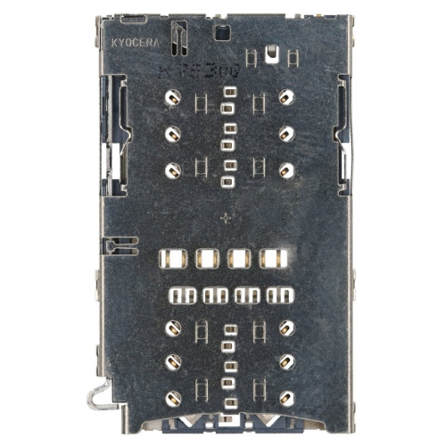 SIM-Karten Halter für Samsung Galaxy A34 5G (SM-A346B)