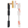 Seitentasten Flexkabel für Xiaomi Redmi 14C 4G 2411DRN47C