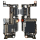 Ladeanschluss Flexkabel + SIM-Karten Halter G949-01028-00 für Google Pixel 9 Pro XL (GGX8B, GZC4K, GQ57S)