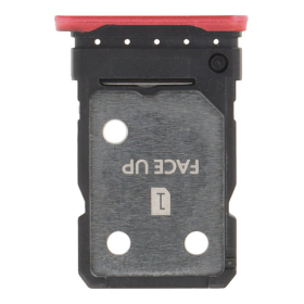 SIM-Karten Halter poinciana für Motorola Edge 50 Neo...