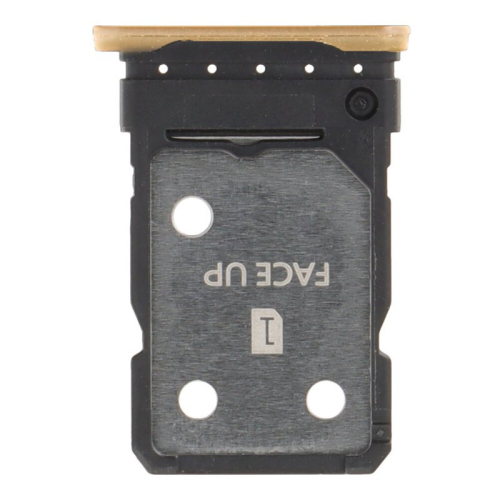 SIM-Karten Halter latte für Motorola Edge 50 Neo XT2409