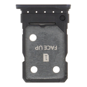 SIM-Karten Halter grisaille für Motorola Edge 50 Neo...
