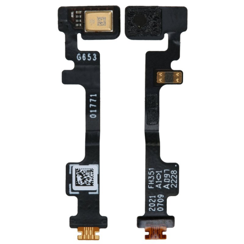 Mikrofon + Flexkabel für Google Pixel 7 (GVU6C, GQML3)