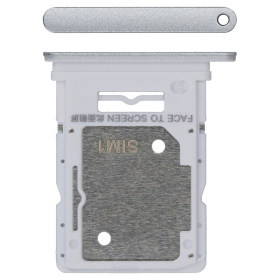 SIM-Karten Halter white/weiß für Xiaomi Redmi...