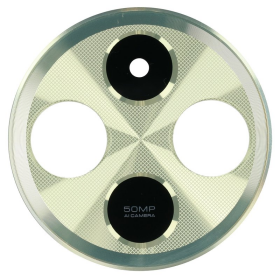 Kamera Linse Big sage green/grün für Xiaomi...