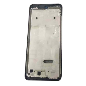 Display Modul Rahmen black/schwarz für Motorola Moto...