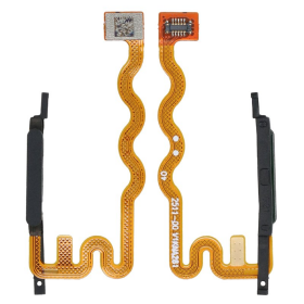 Fingerabdruck Sensor + Flexkabel matte charcoal für...