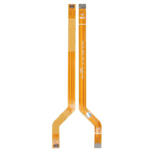 Haupt Flexkabel für Motorola Moto G35 5G XT2433