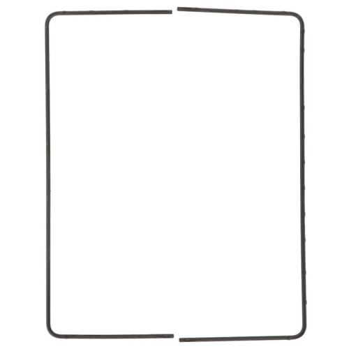 Toucheinheit Rahmen Set für Samsung Galaxy Z Fold6 SM-F956B