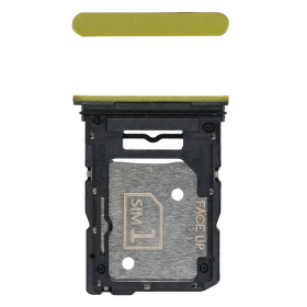 SIM-Karten Halter olive green/grün für Motorola...