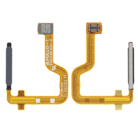 Fingerabdruck Sensor + Flexkabel matte charcoal für...