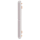 Lautstärke Taste lucent white/weiß für Motorola Moto G73 5G XT2237