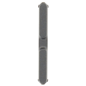 Lautstärke Taste charcoal grey/grau für...