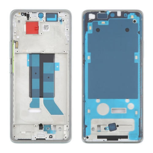 Display Modul Rahmen coral green/grün für Xiaomi Redmi Note 14 Pro 5G 24090RA29G