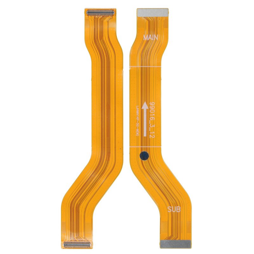 Haupt Flexkabel für Xiaomi Redmi Note 14 Pro 5G 24090RA29G