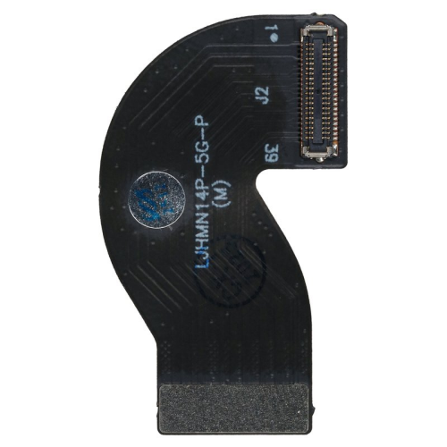 Display Modul Flexkabel für Xiaomi Redmi Note 14 Pro 5G 24090RA29G