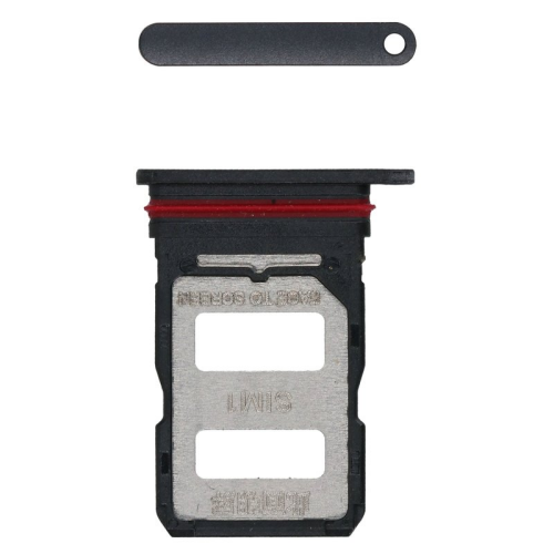 SIM-Karten Halter midnight black/schwarz für Xiaomi Redmi Note 14 Pro 5G 24090RA29G