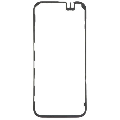 Touchscreen Rahmen für Google Pixel 9 Pro (GR83Y, GEC77, GWVK6)