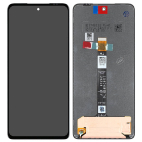 Display Modul mit Toucheinheit für Motorola Moto G75...