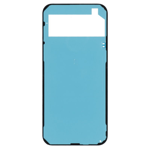 Klebeband Klebefolie Batteriedeckel Rückseite Akkudeckel G806-10576-90 für Google Pixel 9 Pro XL (GGX8B, GZC4K, GQ57S)