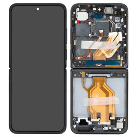 Display Modul mit Toucheinheit Inner black/schwarz...