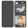 Display Modul mit Toucheinheit Inner black/schwarz 560002000N800 für Xiaomi MIX Flip (2405CPX3DG, 2405CPX3DC)