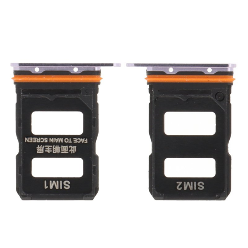 SIM-Karten Halter purple 1611701000526A für Xiaomi MIX Flip (2405CPX3DG, 2405CPX3DC)
