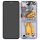 Display Modul mit Toucheinheit Inner purple 560003000N800 für Xiaomi MIX Flip (2405CPX3DG, 2405CPX3DC)