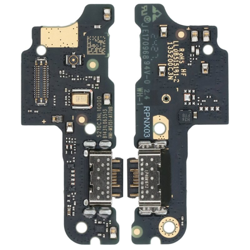 Ladeanschluss + Platine 5600010C3NL00 für Xiaomi Redmi 14C 4G 2411DRN47C
