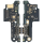 Ladeanschluss + Platine 5600010C3NL00 für Xiaomi Redmi 14C 4G 2411DRN47C