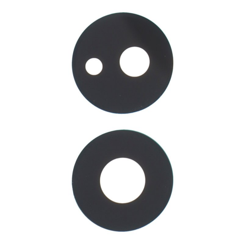 Kamera Linse 2pcs für Xiaomi MIX Flip (2405CPX3DG, 2405CPX3DC)