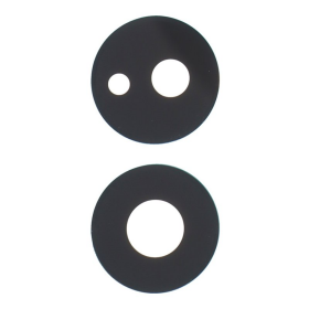 Kamera Linse 2pcs für Xiaomi MIX Flip (2405CPX3DG,...