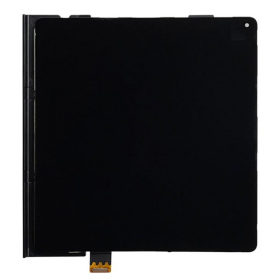 Display Modul mit Toucheinheit Groß black/schwarz...