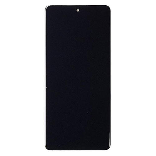 Display Modul mit Toucheinheit black/schwarz für Huawei Mate X6 (ICL-AL10, ICL-LX9)