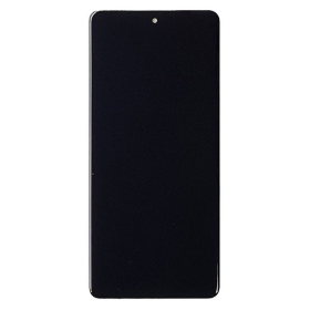 Display Modul mit Toucheinheit black/schwarz für...