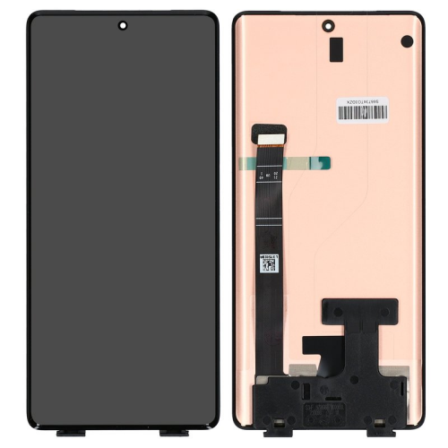 Display Modul mit Toucheinheit für Motorola Edge 40 Pro XT2301