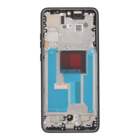 Display Modul Rahmen grisaille für Motorola Edge 50...