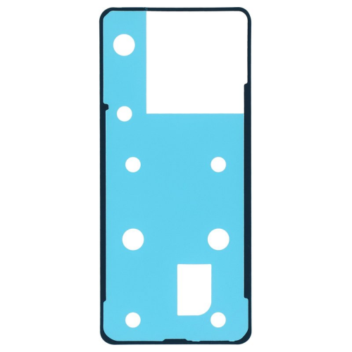 Klebeband Klebefolie Batteriedeckel Rückseite Akkudeckel für Xiaomi Redmi Note 13 Pro 5G 2312DRA50G