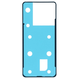 Klebeband Klebefolie Batteriedeckel Rückseite...