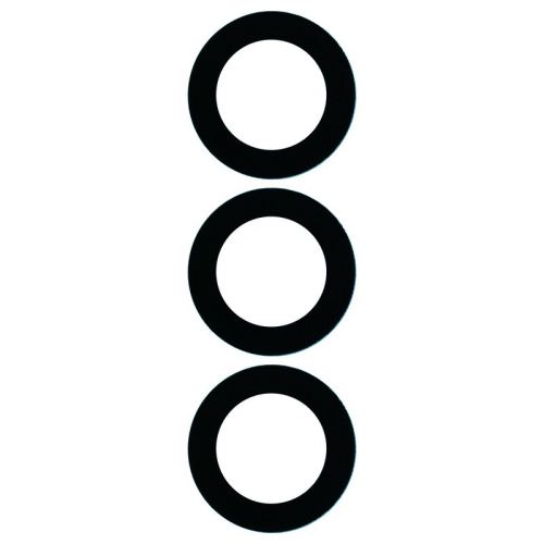 Kamera Linsen Set für Samsung Galaxy S25 SM-S931B