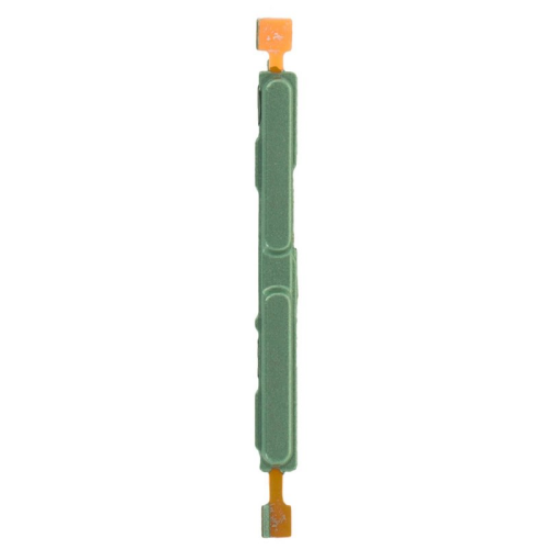 Lautstärke Taste leaf green/grün für Motorola Moto G35 5G XT2433