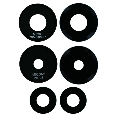 Haupt Kamera Linse für Xiaomi Redmi Note 14 4G 24117RN76G