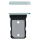 SIM-Karten Halter mint G851-01140-07 für Google Pixel 8 (G9BQD, GKWS6)