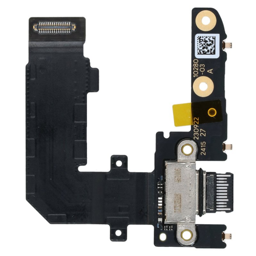 Ladeanschluss + Platine G949-00917-00 für Google Pixel 9 Pro Fold (GGH2X, GC15S)