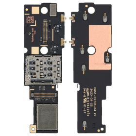 Untere Platine SUB + SIM-Karten Halter G949-00915-00...