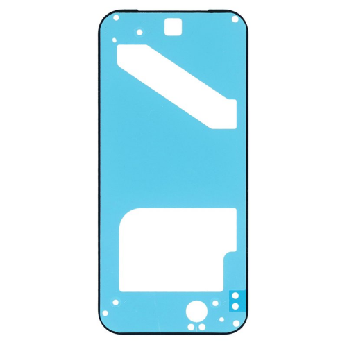 Klebeband Klebefolie Display Modul Äußerer G806-09152-02 für Google Pixel 9 Pro Fold (GGH2X, GC15S)