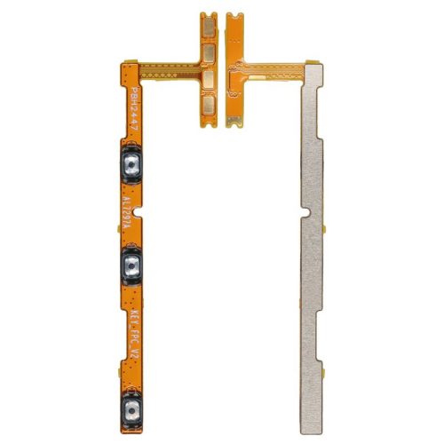 Ein/Aus + Lautstärke Flexkabel 1350204000692A für Xiaomi Redmi Note 14 4G 24117RN76G